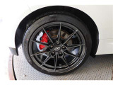 アルミホイール【タイヤサイズ225/40ZR18】