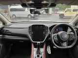 レヴォーグ 2.4 STI スポーツR EX 4WD 