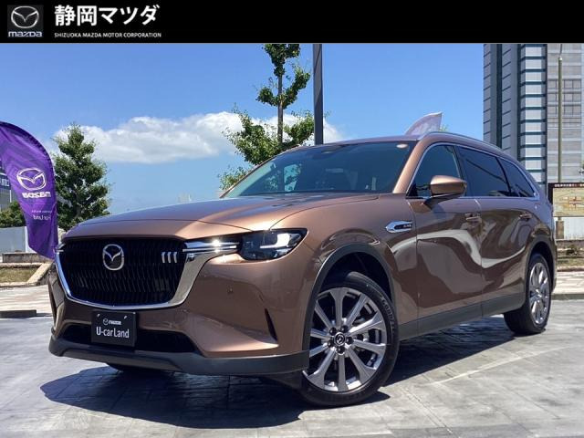 CX-80 3.3 XD Lパッケージ ディーゼル 