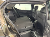 乗車人数、荷物の量に応じてシートアレンジが自由自在です。