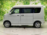 エブリイワゴン PZターボスペシャル 4WD 