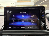 Bluetoothオーディオも聞けます!