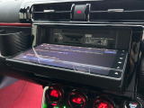 CD/DVD再生機能もついています。