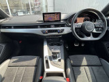 A5スポーツバック 2.0 TFSI スポーツ Sラインパッケージ 