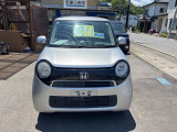 N-ONE G 4WD
