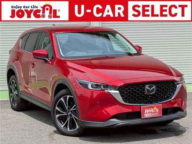 CX-5 2.2 XD Lパッケージ 10.25ディスプレイオーディオ