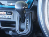 【CVT】燃費も良くスムーズに走行できます。お近くのスズキ自販島根までお越しください。
