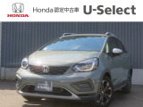 この度はフィットをご覧いただきありがとうございます。こちらのお車はホンダカーズ札幌中央U-select札幌東にて展示しております。