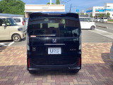 N-BOXカスタム ターボ 