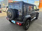 ジムニーノマド 1.5 FC 4WD 