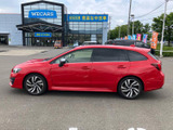 レヴォーグ 2.0 GT-S アイサイト 4WD 