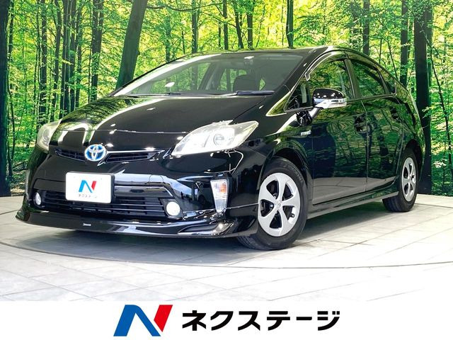 プリウス 1.8 S