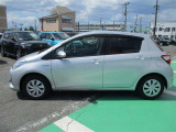 ヴィッツ 1.5 ハイブリッド F 