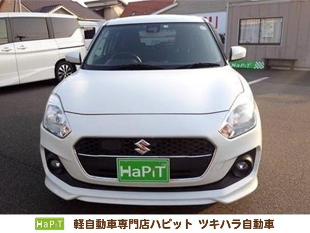 スイフト 1.2 XGリミテッド
