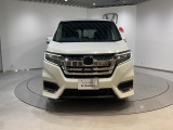 ステップワゴン 1.5 スパーダ ホンダ センシング 