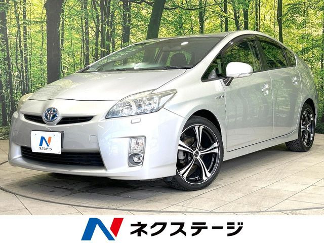プリウス 1.8 S LEDエディション
