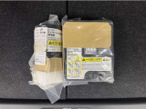 軽量コンパクトな修理キットは燃費向上に貢献します。これなら女性の方でも対応できますね☆☆
