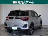 ライズ  1.2 Z