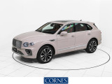 2023年モデルのベンテイガAzure (V8)のご案内です。