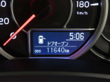 写真撮影時の走行距離です。