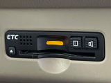 【ETC】高速道路の料金所をストレスなく通過!話題のスポットやサービスエリアに多い「スマートIC」利用時は必須のアイテムです。当店でセットアップを実施、ご納車当日からすぐにご利用いただけます!