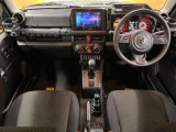 ジムニーシエラ 1.5 JC 4WD 