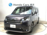 ホンダカーズ横浜 U-Select新横浜へようこそ! 当社下取りのお墨付き車両!人気車両で充実装備の一台!おススメです☆どうぞご覧ください☆