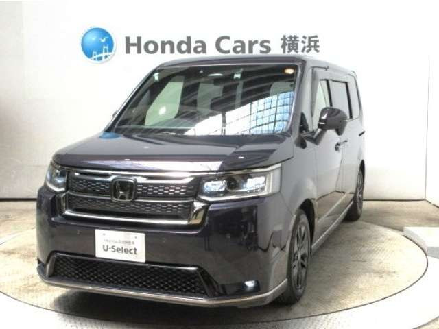 ステップワゴン 1.5 スパーダ