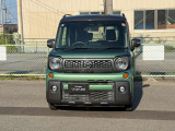 フレアワゴン タフスタイル ハイブリッド XT 