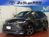 4WD☆HV車☆お洒落な貴方にお勧めのスタイリッシュSUV☆モデリスタフルエアロ☆