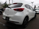 MAZDA2 1.5 15 スポルト 4WD 