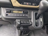 運転楽々!運転に不慣れな方にもオススメです!