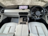 CX-60 3.3 XD ハイブリッド エクスクルーシブモダン ディーゼル 4WD 
