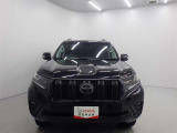 ランドクルーザープラド 2.7 TX Lパッケージ マットブラック エディション 4WD 
