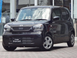 元試乗車のキャロル4WD。冬通勤・買物用に使いやすい1台です。