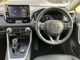 RAV4 2.5 ハイブリッド G E-Four 4WD 
