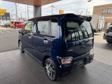 納車前のパーツ取り付けなども是非お任せ下さい。