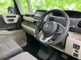 運転席