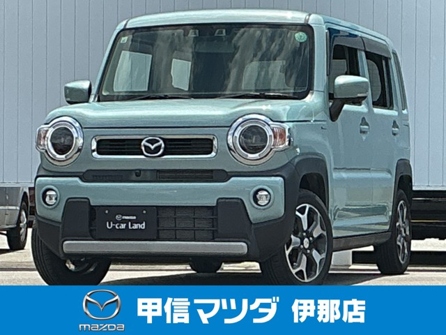 フレアクロスオーバー XS 
