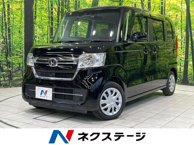 N-BOX L