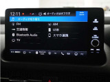 ナビゲーションは様々なメディアに対応しております。