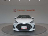 ヤリス 1.5 ハイブリッド Z