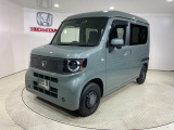 N-VAN e: e: ファン 