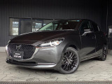 マツダ MAZDA2