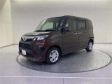 ルーミー 1.0 G-T 