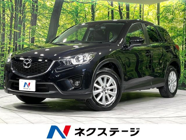 CX-5 2.2 XD Lパッケージ 