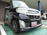 雪道安心4WD☆純正ナビ☆バックカメラ☆ETC☆中古スタッドレスアルミ☆後席サンシェード