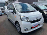 ムーヴ L SA 4WD 