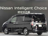 全国への登録納車、陸送可能です。納車後は全国のニッサンディーラーにて保証、メンテナンス対応出来ますので遠方のお客様も安心してお問合せ下さい。