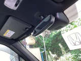 Hondaセンシング搭載!ミリ波レーダーと単眼カメラで、クルマの前方の状況を認識。ブレーキやステアリングの制御技術と協調し、安心・快適な運転や事故回避を支援する先進のシステムです!